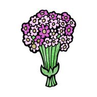 Cartoon Flowers N64