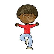 cartoon angry man N70