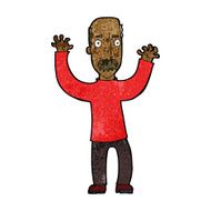 cartoon angry dad N7