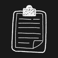 doodle document N58