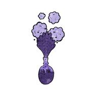 cartoon exploding chemicals N3