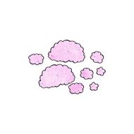 Pink Clouds N8