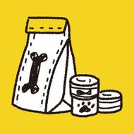 doodle pet food N26