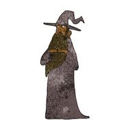 Cartoon Wizard N49
