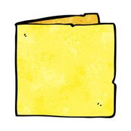 cartoon blank card N6