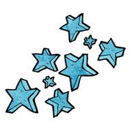Cartoon Stars N22