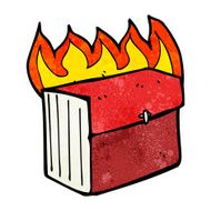 cartoon business file N5