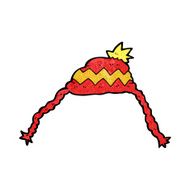 Cartoon Hat N43