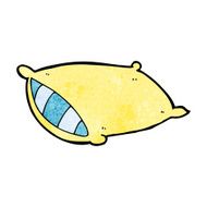 Cartoon Pillow N18