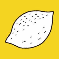 lemon doodle N18