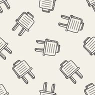 plug doodle N18