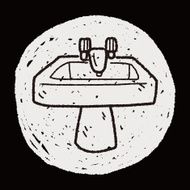 sink doodle N8