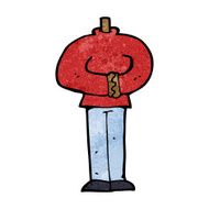 cartoon body (mix and match cartoons or add own photos) N46