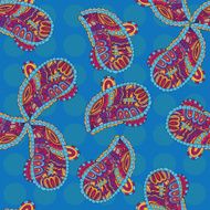 seamless pattern N652