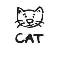 Doodle Cat N15