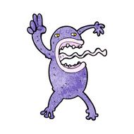 cartoon crazy frog N7