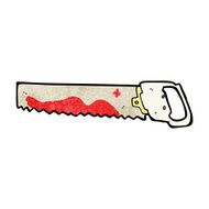 cartoon bloody saw N3