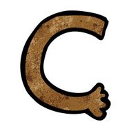 cartoon arm N101