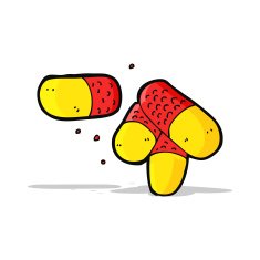 cartoon painkillers N8