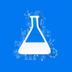 Drawing business formulas tube N19