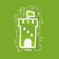 Drawing business formulas fortress N28