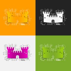 Drawing business formulas fortress N32