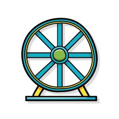 mouse wheel doodle N2