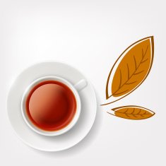 Cup Of Tea N27
