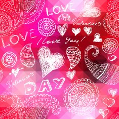 valentines day background N2