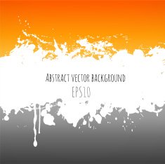 Bright grunge background for your design N2