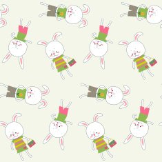 Rabbits N8