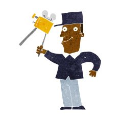 cartoon film maker N6