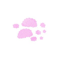 Pink Clouds N7