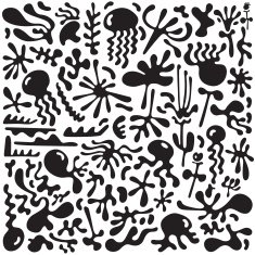 floral elements plants