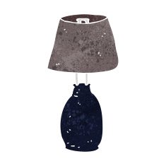 Cartoon Lamp N17
