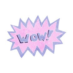 cartoon wow explosion N6