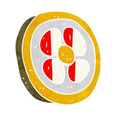 cartoon medieval shield N6
