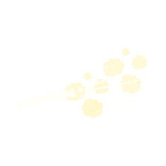 cartoon skeleton hand N8