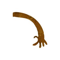 cartoon arm N75