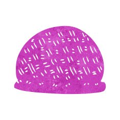 Cartoon Hat N40