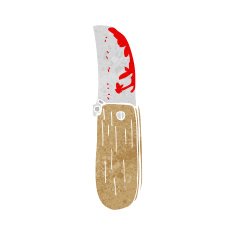 cartoon folding knife N20