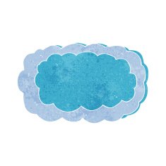 cartoon cloud symbol N26
