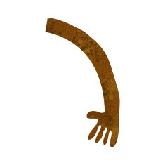 cartoon arm N78