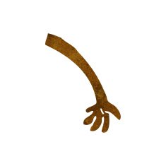 cartoon arm N84