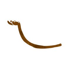 cartoon arm N86