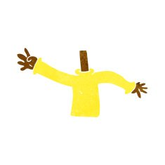 cartoon body (mix and match cartoons or add own photos) N38