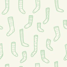 Socks pattern N2