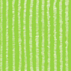 green stripes seamless pattern