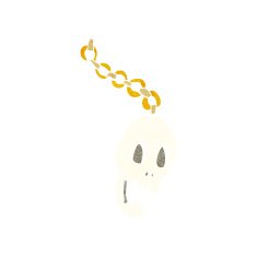 cartoon chain N6