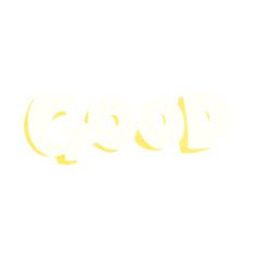 cartoon good sign N8
